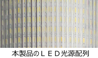 LEDⓔ